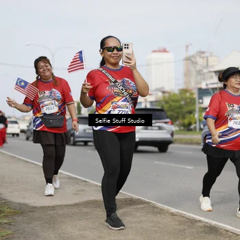 Runner Photo 6006148
