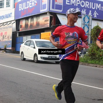 Runner Photo 6006149