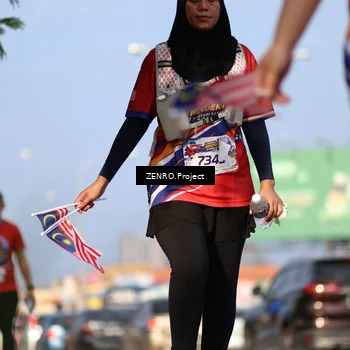 Runner Photo 6006151