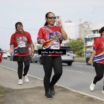 Runner Photo 6006154