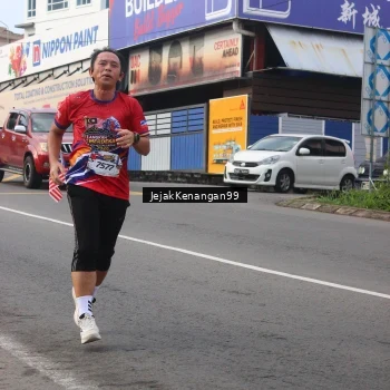 Runner Photo 6006162