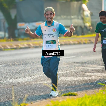 Runner Photo 6006166