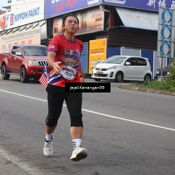 Runner Photo 6006175