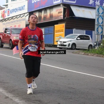 Runner Photo 6006177