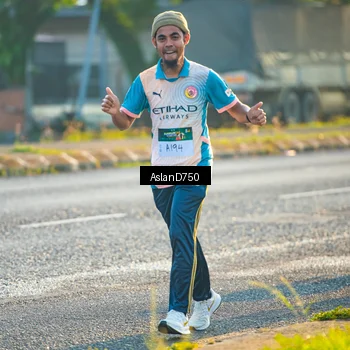 Runner Photo 6006182
