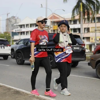 Runner Photo 6006187