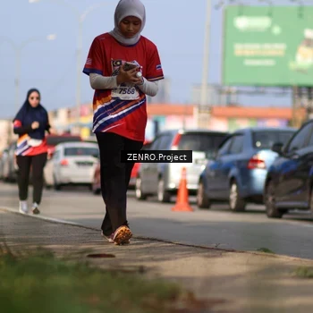 Runner Photo 6006196