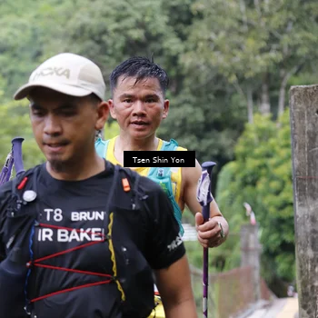 Runner Photo 60062