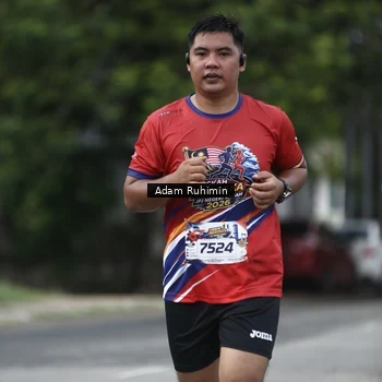 Runner Photo 6006200