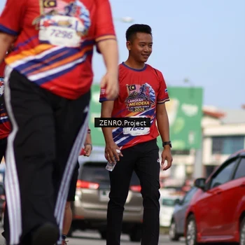 Runner Photo 6006202