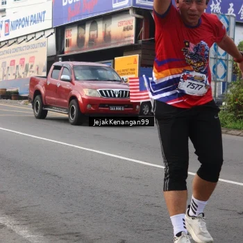 Runner Photo 6006203