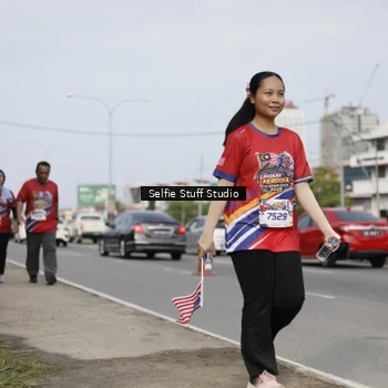 Runner Photo 6006204