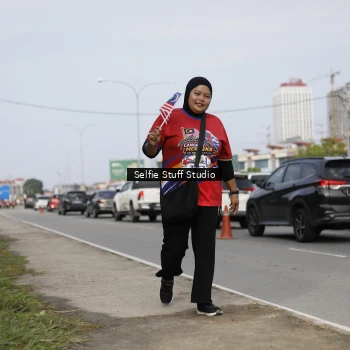 Runner Photo 6006207