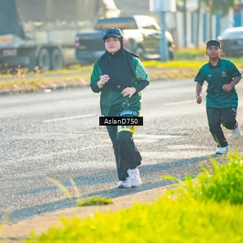 Runner Photo 6006208