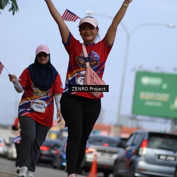 Runner Photo 6006209