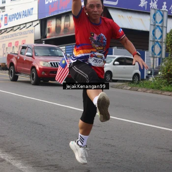 Runner Photo 6006212
