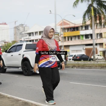 Runner Photo 6006217