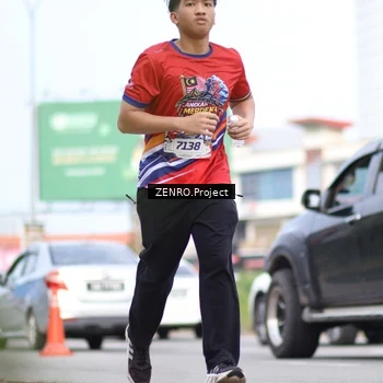 Runner Photo 6006218