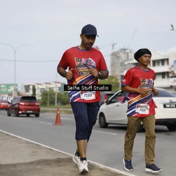 Runner Photo 6006219