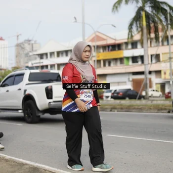 Runner Photo 6006220