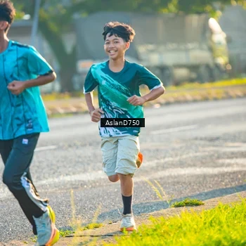 Runner Photo 6006222