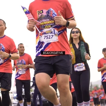 Runner Photo 6006224