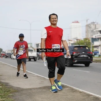 Runner Photo 6006226