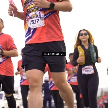 Runner Photo 6006228