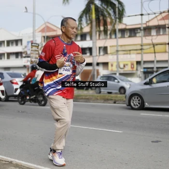 Runner Photo 6006229