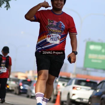 Runner Photo 6006231