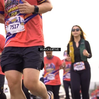 Runner Photo 6006233