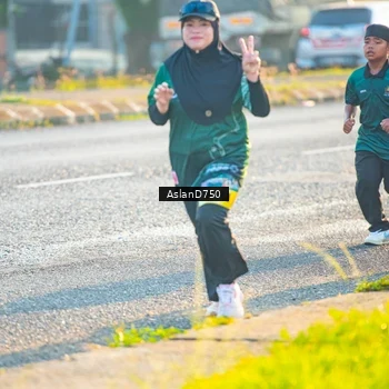 Runner Photo 6006237