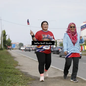 Runner Photo 6006250