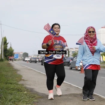 Runner Photo 6006255