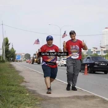 Runner Photo 6006257