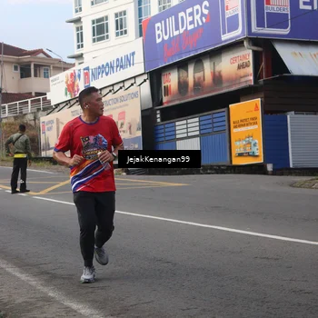 Runner Photo 6006262