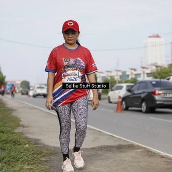 Runner Photo 6006263