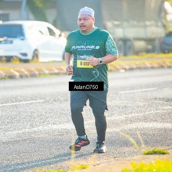 Runner Photo 6006264
