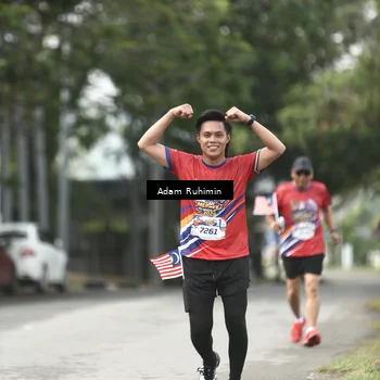 Runner Photo 6006268