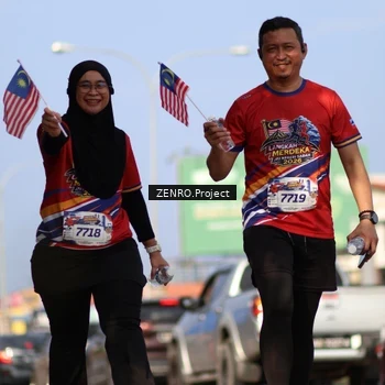Runner Photo 6006274
