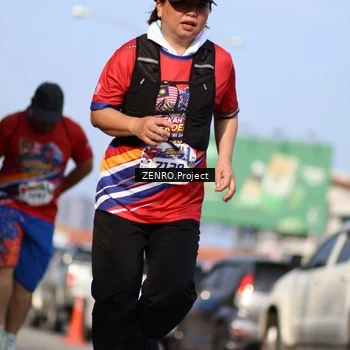 Runner Photo 6006277