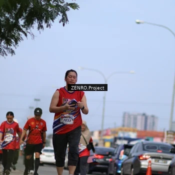 Runner Photo 6006278