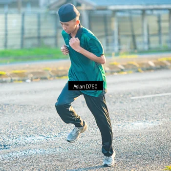 Runner Photo 6006280