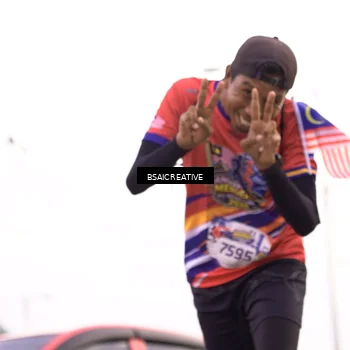 Runner Photo 6006284