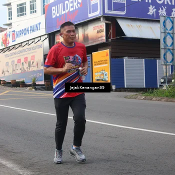 Runner Photo 6006286