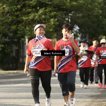 Runner Photo 6006287