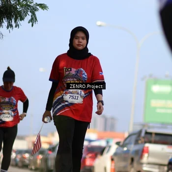 Runner Photo 6006288