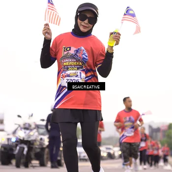 Runner Photo 6006291