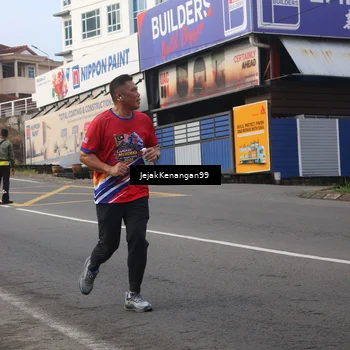 Runner Photo 6006292