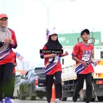 Runner Photo 6006293
